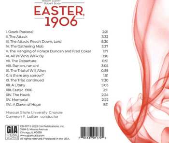 CD Robert Bode: Easter, 1906