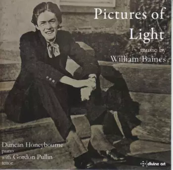 Klavierwerke "pictures Of Light"