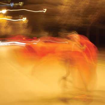 CD William Basinski: A Shadow In Time