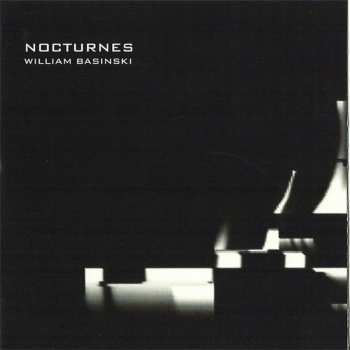 CD William Basinski: Nocturnes