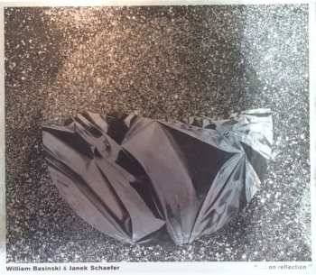 Album William Basinski: . . . On Reflection