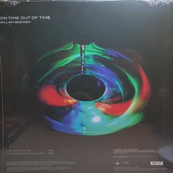 LP William Basinski: On Time Out Of Time