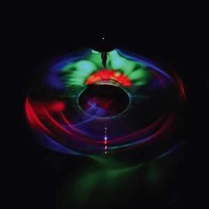 LP William Basinski: On Time Out Of Time