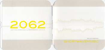 CD William Basinski: Shortwavemusic