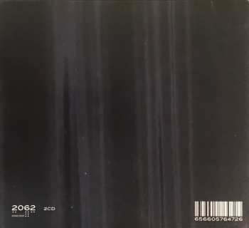 2CD William Basinski: Variations: A Movement In Chrome Primitive
