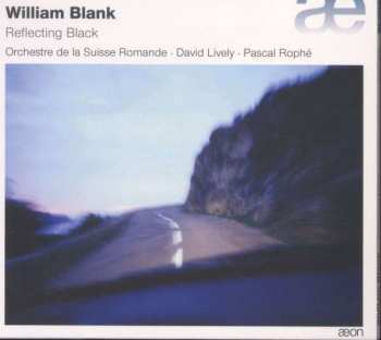 Album L'Orchestre De La Suisse Romande: Reflecting Black