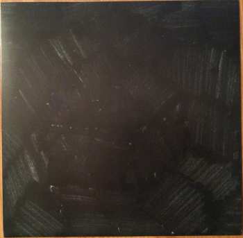 LP William Butler: Friday Night