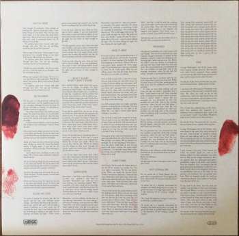 LP William Butler: Generations LTD | CLR