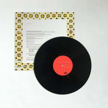 LP William Butler: Policy