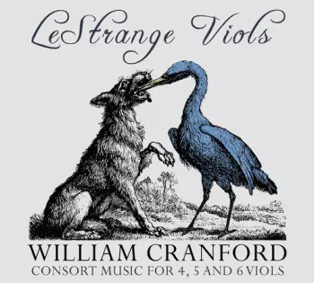 Consort Music For 4, 5 And 6 Viols