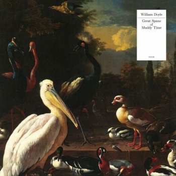 Album William Doyle: Great Spans Of Muddy Time