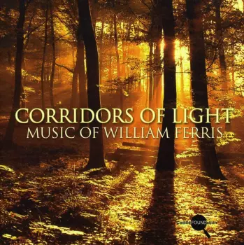 William Ferris Chorale: Corridors of Light