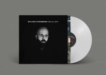 LP William Fitzsimmons: Mission Bell
