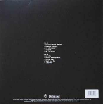 LP William Fitzsimmons: Mission Bell