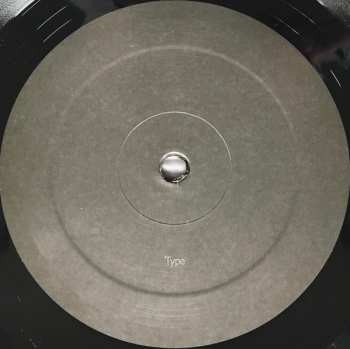 LP William Fowler Collins: The Resurrections Unseen