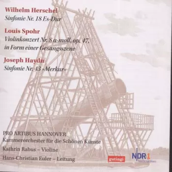 Symphonie Nr.18