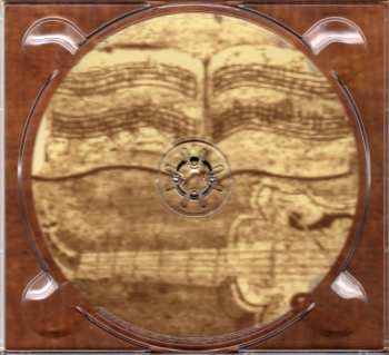 2CD Jordi Savall: Consort Sets in Five & Six Parts
