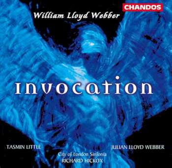 Album City Of London Sinfonia: Invocation
