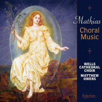 Album Matthew Owens: Choral Music