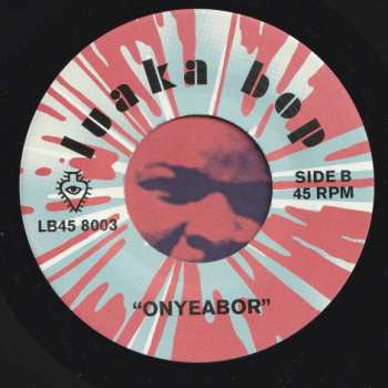 4LP/SP/Dobozkészlet William Onyeabor: William Onyeabor Vol. 2 LTD | NUM