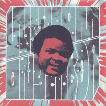 4LP/SP/Dobozkészlet William Onyeabor: William Onyeabor Vol. 2 LTD | NUM