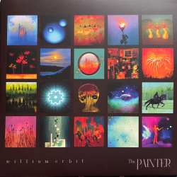 2LP William Orbit: The Painter
