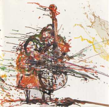 CD William Parker: Lifting The Sanctions