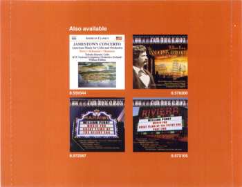 CD Slovak Philharmonic Orchestra: Toujours Provence (Music For Stage And Screen)