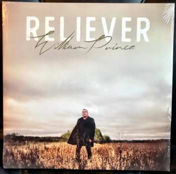 LP William Prince: Reliever