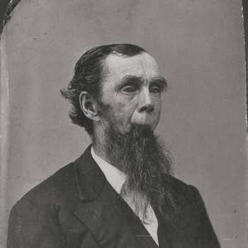 Album William Ryan Fritch: Behind The Pale