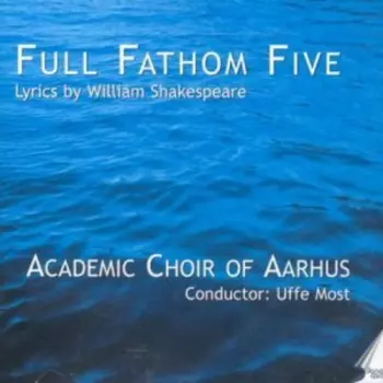 Full Fathom Five  