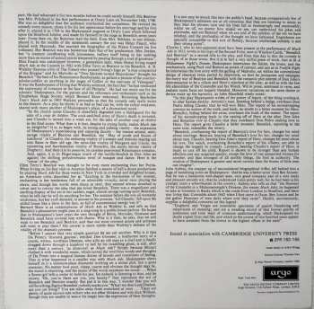 3LP/Dobozkészlet William Shakespeare: Much Ado About Nothing