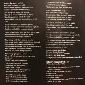 CD William Shatner: Has Been