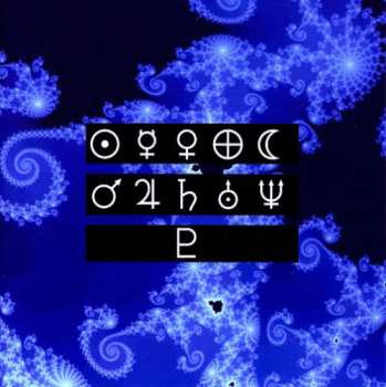 Album William Steffey: Romance Of The Spaceways