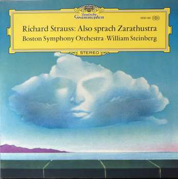3LP/Dobozkészlet William Steinberg: The Deutsche Grammophon Recordings LTD | NUM