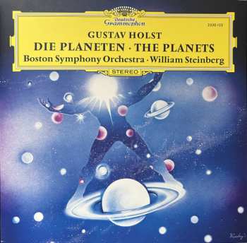3LP/Dobozkészlet William Steinberg: The Deutsche Grammophon Recordings LTD | NUM