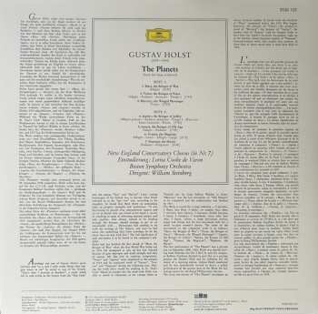 3LP/Dobozkészlet William Steinberg: The Deutsche Grammophon Recordings LTD | NUM