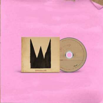 CD William The Conqueror: Excuse Me While I Vanish DIGI
