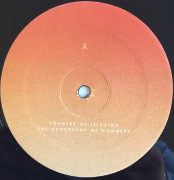 2LP William Tyler: Impossible Truth