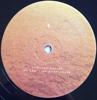 2LP William Tyler: Impossible Truth