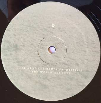 2LP William Tyler: Impossible Truth
