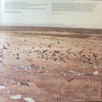2LP William Tyler: Impossible Truth
