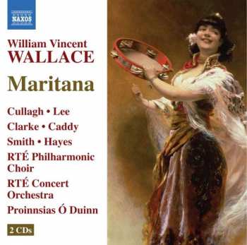 2CD RTÉ Concert Orchestra: Maritana