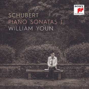 2CD William Youn: Piano Sonatas I