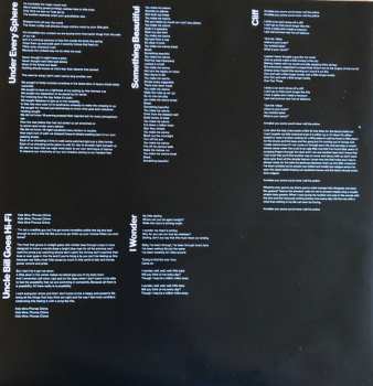 LP William Z. Villain: Stonedigger