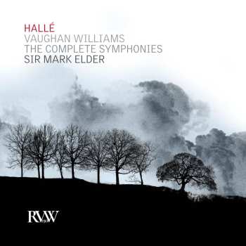 Album Williams / Halle: Complete Symphonies