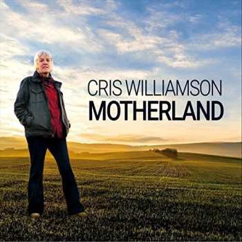 Album Williamson,cris: Motherland
