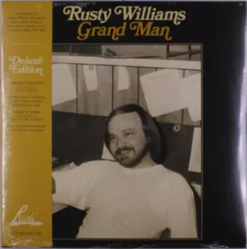 Rusty Williams: Grand Man