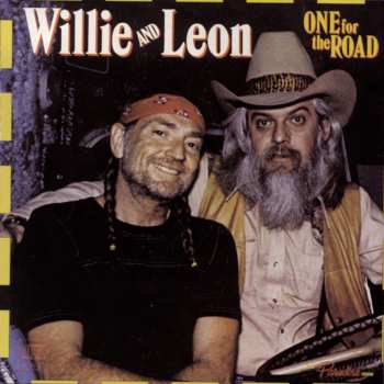 Album Willie Nelson: One For The Road