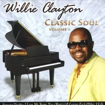 Classic Soul Volume 1